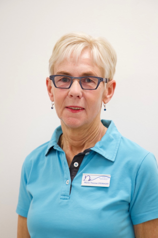 Marie- Therese Steinhoff