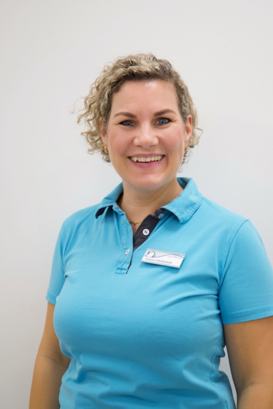Yvonne Gründner