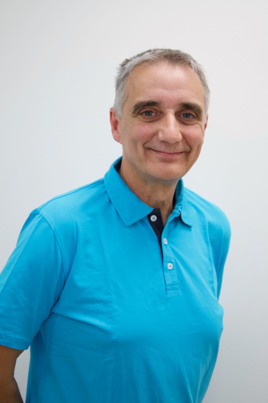 Dr. med. Bernd Dimt
