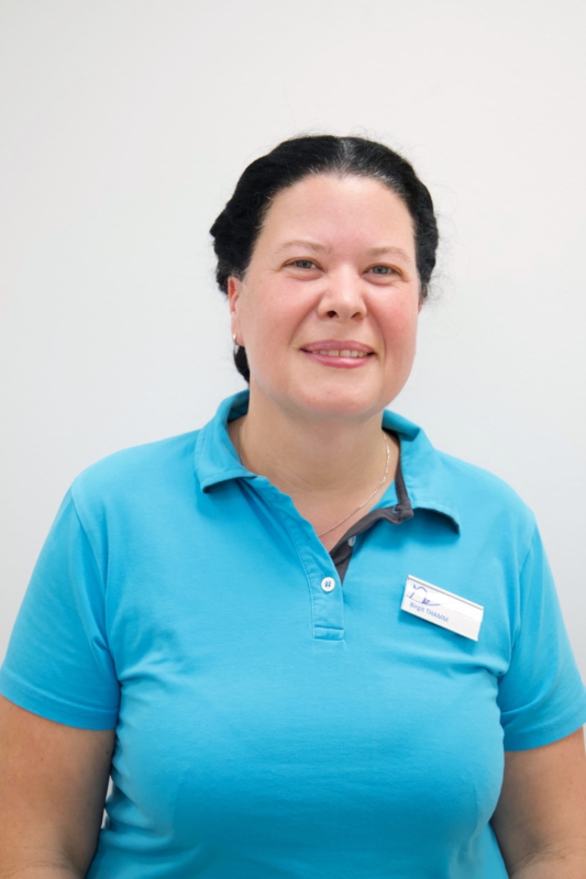 Birgit Thamm