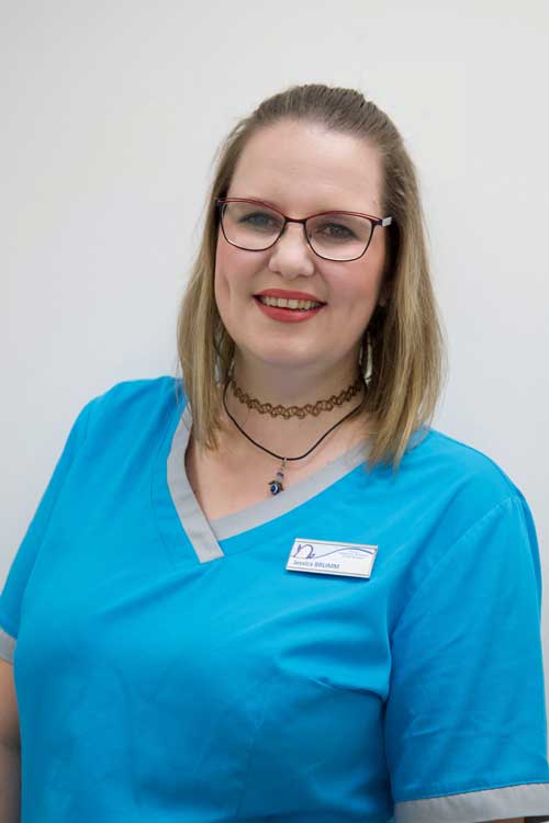 Jessica Brumm